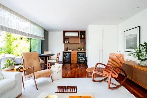 Projetos de Interiores